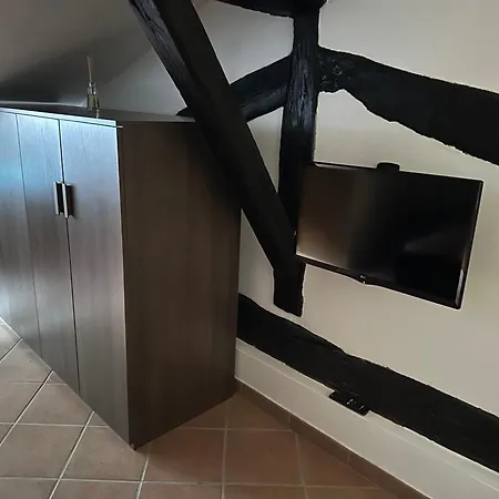 Appartement Perla Aosta