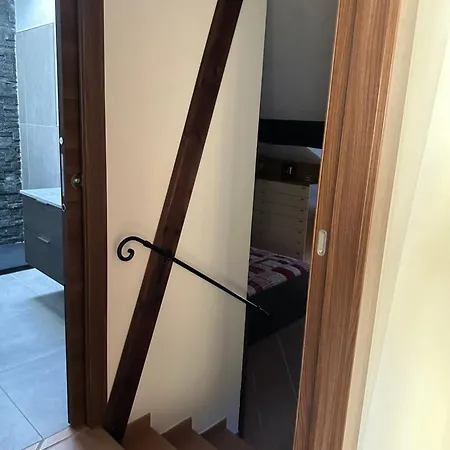 Appartement Perla Aosta