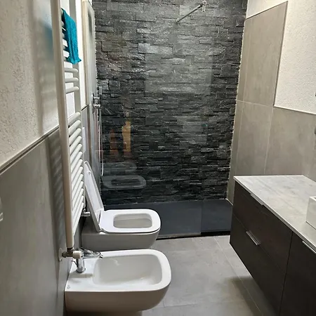 Appartement Perla Aosta