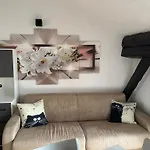 Perla Appartement Aoste