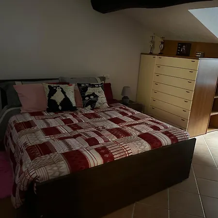 Apartment Perla Aosta