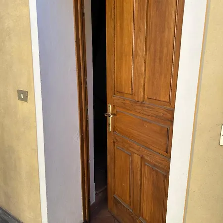 Perla Apartment