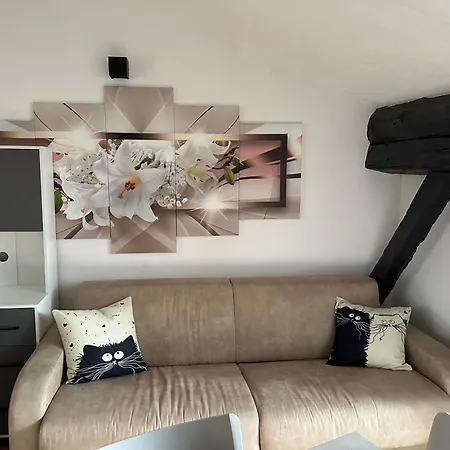 Perla Apartment Aosta