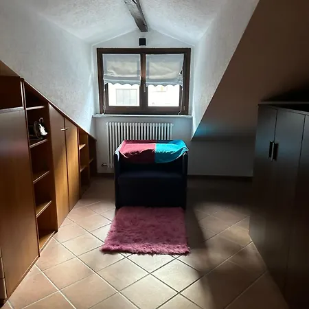 Perla * Aosta