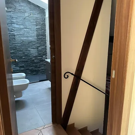 Perla Apartment Aosta