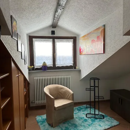 Perla Aosta