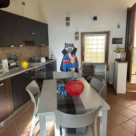 Apartment Perla