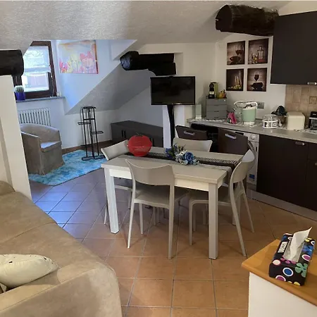 Perla Apartment Aosta