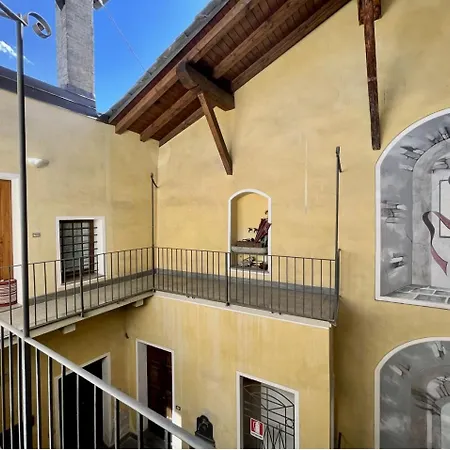 Perla * Aosta