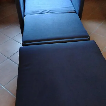 Apartment Perla Aosta