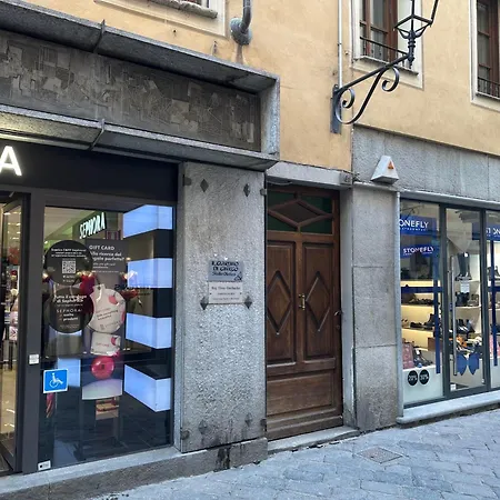 Perla Apartment