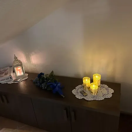 Perla Lejlighed Aosta