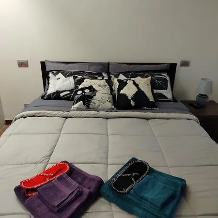 Perla Apartment