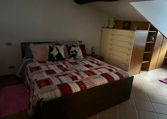 Appartamento Perla Aosta