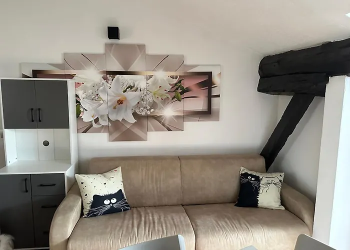 Perla Appartamento Aosta