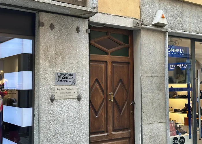 Appartamento Perla *