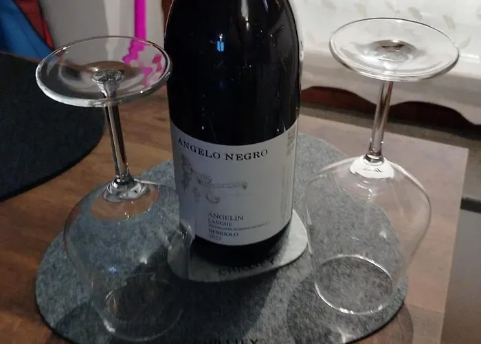 Perla Appartamento *